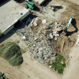 Remblais : Conseils pour Éviter les Problèmes de Drainage Saint-Maurice